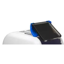 Запасная подвижная дверка для лотка Ferplast Maxi Bella Cabrio (Черный)