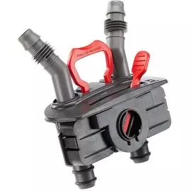 Запасной картридж с клапанами для фильтров Ferplast Bluextreme (22 × 13 × 8 см)