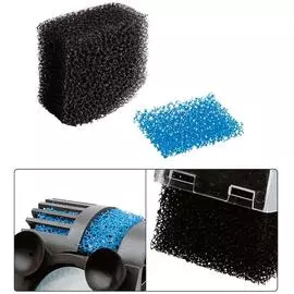 Запасные губки для Ferplast CO2 Energy Mixer (4,5 x 5,5 x 5 см)