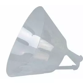 Защитный воротник Kruuse Buster Clic Collar для животных (7,5 см)