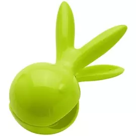 Зажим United Pets Cip Cip зеленый для корма (10 х 5,5 х 5 см)