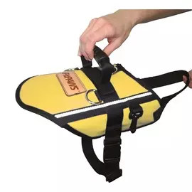 Жилет для реабилитации Kruuse Rehab FitPAWS для собак (L)