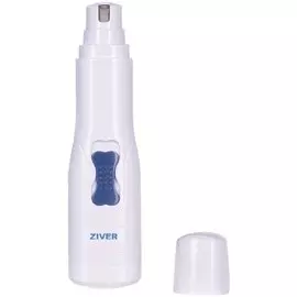 Зивер Гриндер "Ziver-219" для подпиливания когтей (14 х 4 х 2 см)