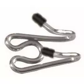 Звенья Trixie для строгого ошейника (2,25 мм 10 шт., )