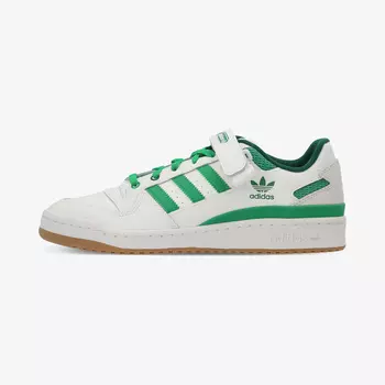 Мужские кеды adidas Forum Low, Белый