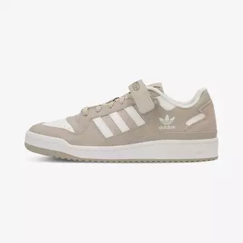 Мужские кеды adidas Forum Low, Бежевый