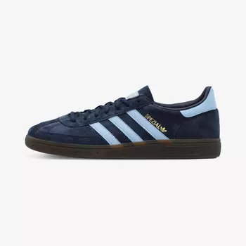 Мужские кеды adidas Handball Spezial, Синий