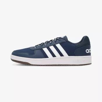 adidas Hoops 2.0, Синий