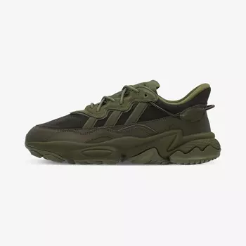 Мужские кроссовки adidas Ozweego TR, Зеленый