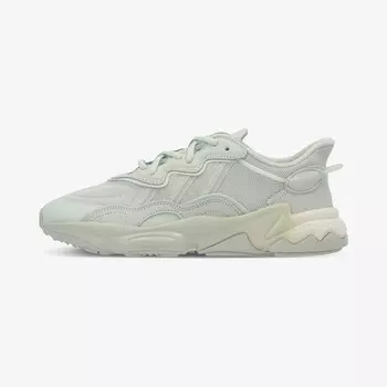 Женские кроссовки adidas Ozweego, Зеленый