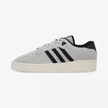 Мужские кеды adidas Rivalry Low, Серый