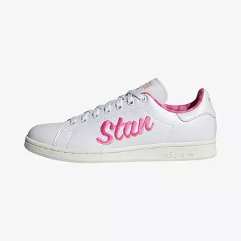 Мужские кеды adidas Stan Smith, Белый