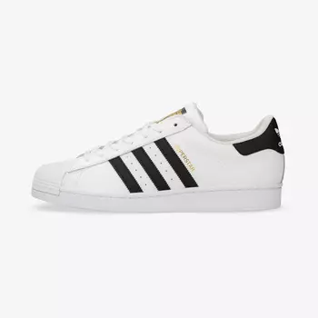 Мужские кеды adidas Superstar, Белый