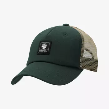 Бейсболка Element Icon, Зеленый