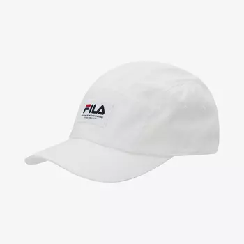 Бейсболка FILA, Белый