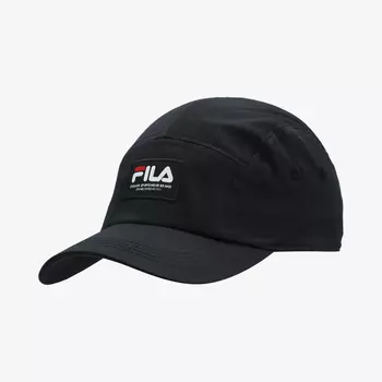 Бейсболка FILA, Черный