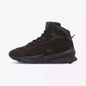 Мужские ботинки Athlex Fuse Mid, Коричневый