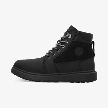 Мужские ботинки Cordillero Garnet, Черный