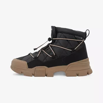 Женские ботинки Cordillero Opal Mid, Серый