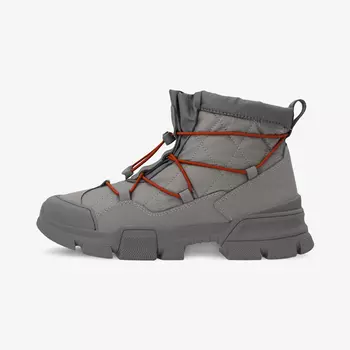 Женские ботинки Cordillero Opal Mid, Серый