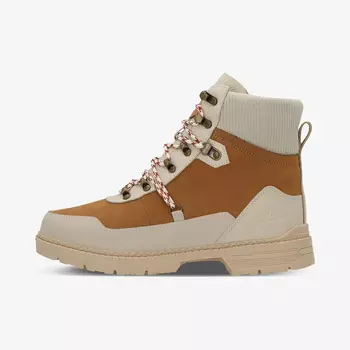 Женские ботинки Cordillero Santay, Бежевый