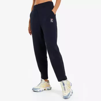 Брюки FILA, Синий, размер 46-48