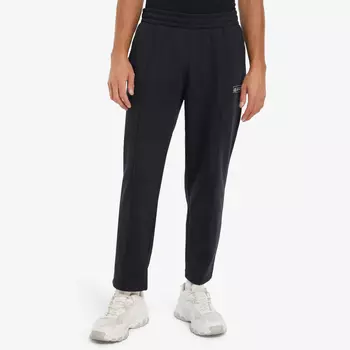 Мужские брюки Kappa, Черный