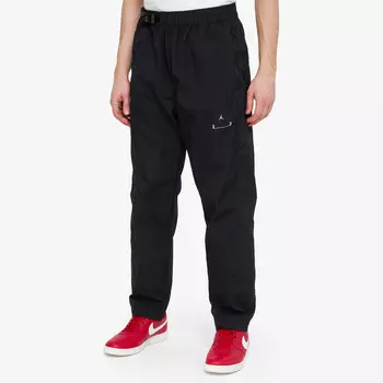 Мужские брюки Nike, Черный