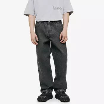 Брюки ZNY унисекс, Серый