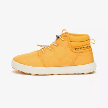 Caterpillar Scout Mid, Желтый, размер 40