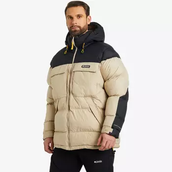 Columbia Ballistic Ridge, Бежевый