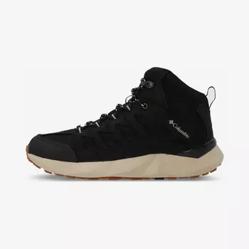 Columbia Facet Ridge Waterproof, Черный