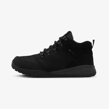 Columbia Fairbanks Mid, Черный, размер 46.5
