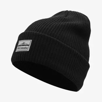 Columbia Lost Lager II Beanie, Черный