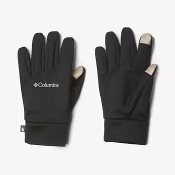 Columbia Omni-Heat Touch Glove Liner, Черный