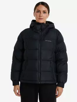Columbia Pike Lake II Insulated Jacket, Черный