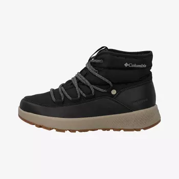 Columbia Slopeside Village Omni-Heat Mid, Черный