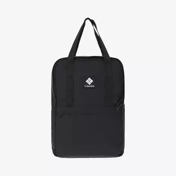 Columbia Trek 18L Backpack, Черный