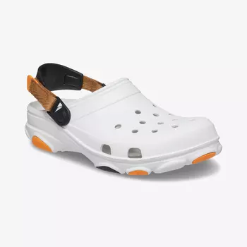 Crocs Classic All Terrain Clog