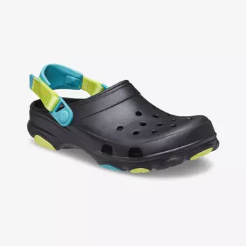Crocs Classic All Terrain Clog