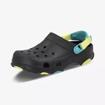 Crocs Classic All Terrain Clog, Черный, размер 42-43