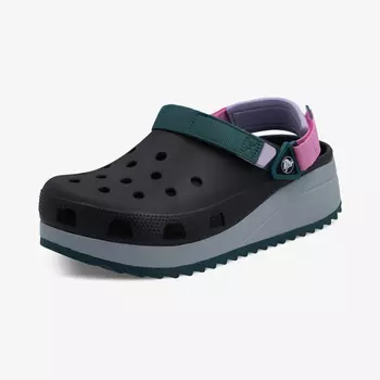 Crocs Classic Hiker Clog, Черный, размер 37-38
