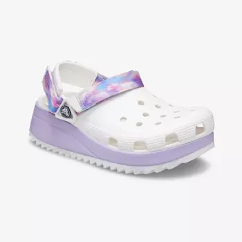 Crocs Classic Hiker Dream Clog