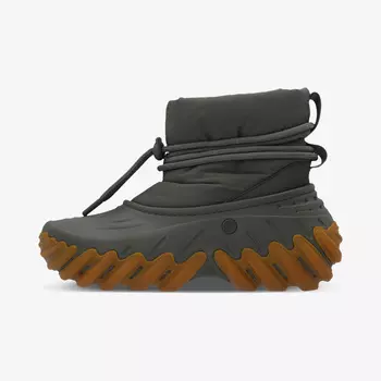 Crocs Echo Boot, Зеленый