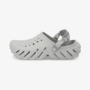 Crocs Echo Clog, Серый