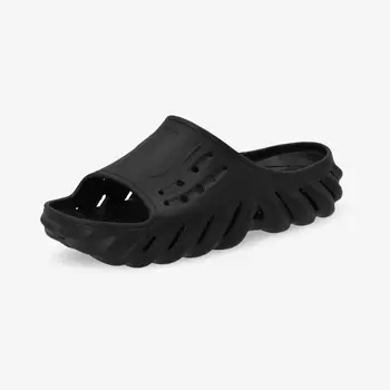 Crocs Echo Slide, Черный