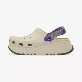 Crocs Hiker Xscape, Бежевый