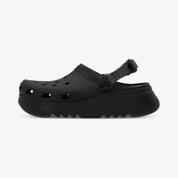 Мужские сабо Crocs Hiker Xscape, Черный