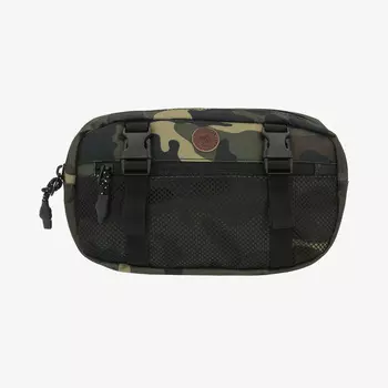 DC Shoes Safari Waistpack