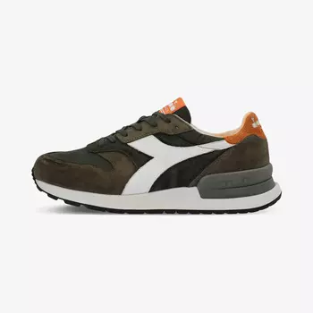 Diadora Conquest Ripstop Sw, Зеленый